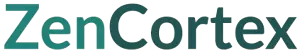 Zencortex logo